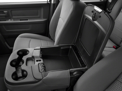 2017 RAM 1500 Tradesman