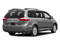 2017 Toyota Sienna XLE 8 Passenger