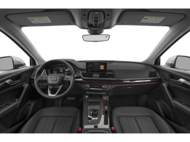 2019 Audi Q5 2.0T Premium Plus quattro