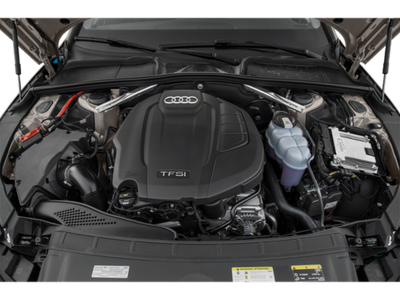 2019 Audi Q5 2.0T Premium Plus quattro