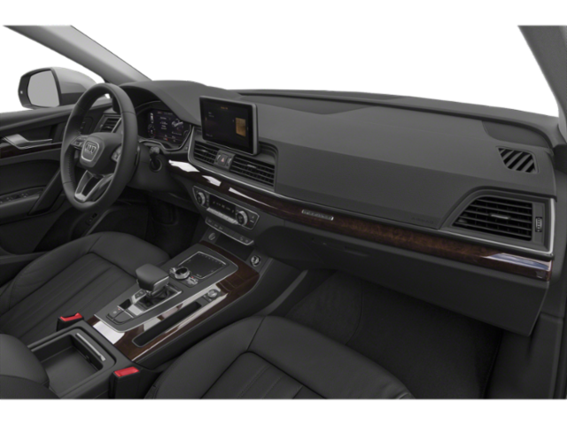 2019 Audi Q5 2.0T Premium Plus quattro