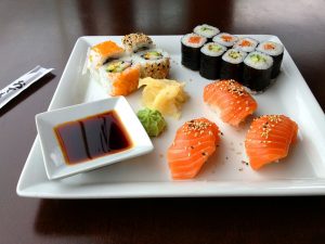 3 Excellent Asian Restaurants in Indianapolis