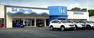 Count on the Dealership for Quality Honda Repair