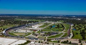 7 Things to Discover at the Indianapolis Motor Speedway Museum