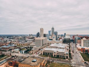 Top 3 Things to Love About Living in Indianapolis | Indianapolis Honda Dealer | Ed Martin Honda