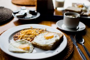 4 Great Breakfast Places for Early Risers in Indianapolis