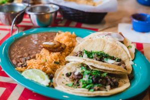 Where to Find the Best Mexican Food in and Around Indianapolis