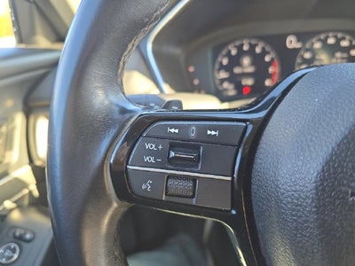 2024 Acura Integra Base