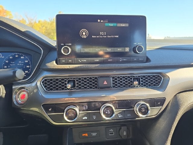 2024 Acura Integra Base