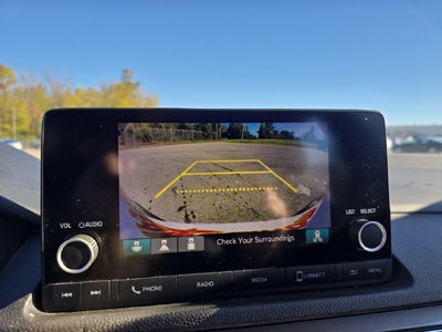 2024 Acura Integra Base