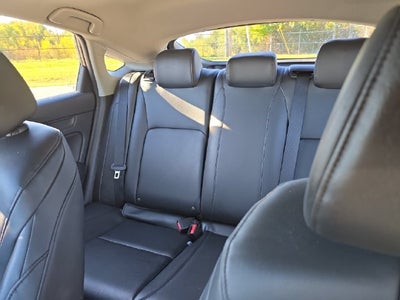 2024 Acura Integra Base