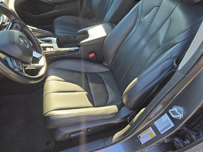 2024 Acura Integra Base