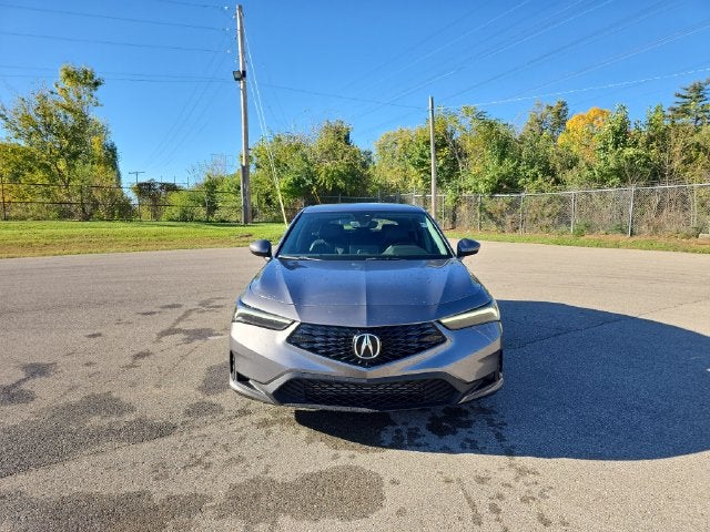 2024 Acura Integra Base