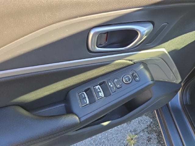 2024 Acura Integra Base