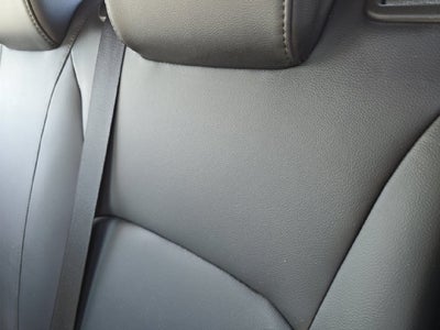 2024 Acura Integra Base