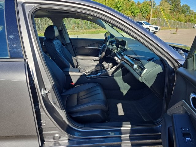 2024 Acura Integra Base