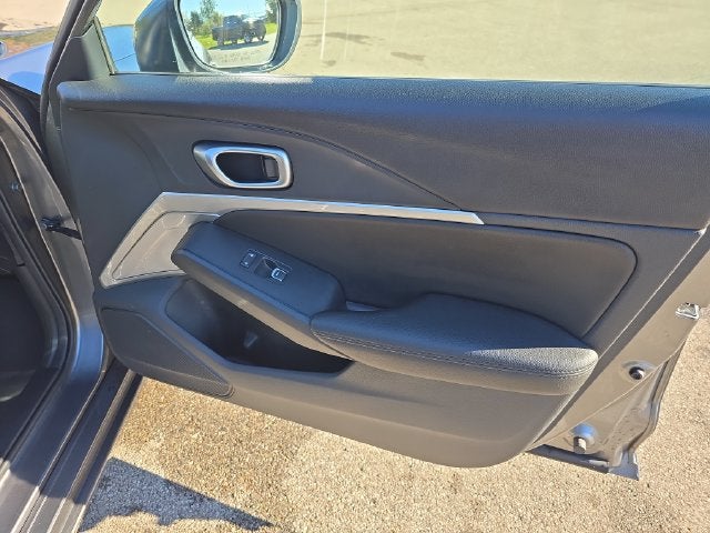 2024 Acura Integra Base