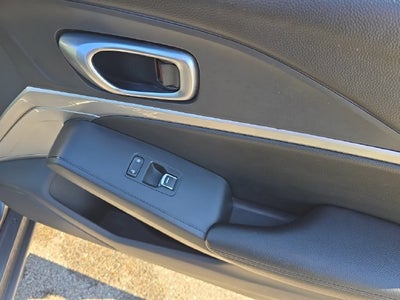2024 Acura Integra Base
