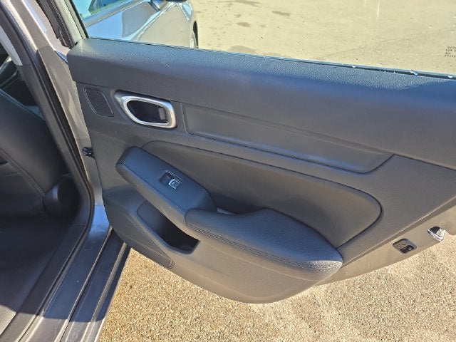 2024 Acura Integra Base