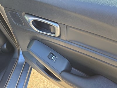 2024 Acura Integra Base