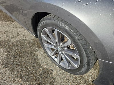 2024 Acura Integra Base