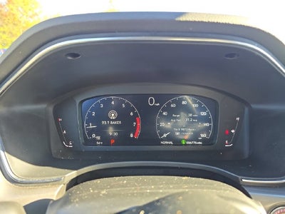 2024 Acura Integra Base