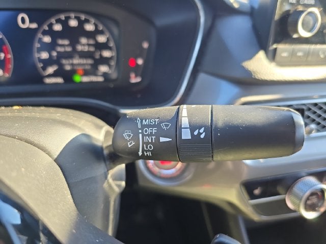 2024 Acura Integra Base