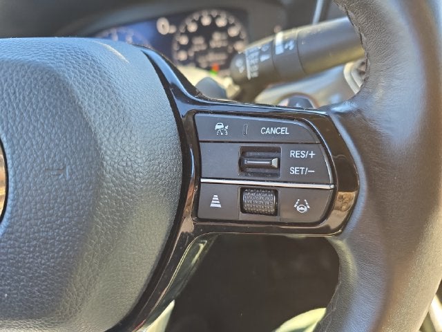 2024 Acura Integra Base