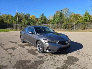 2024 Acura Integra Base