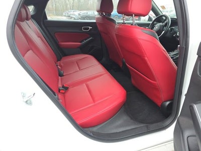 2023 Acura Integra A-Spec Package