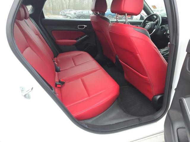 2023 Acura Integra A-Spec Package