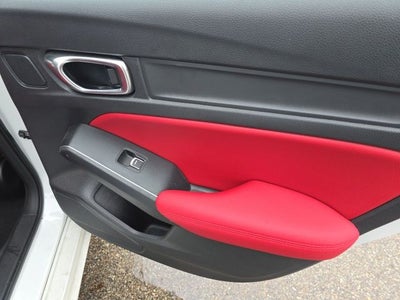 2023 Acura Integra A-Spec Package