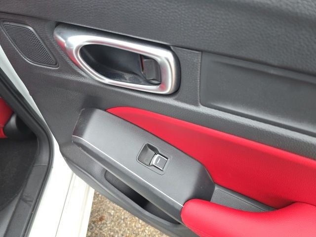 2023 Acura Integra A-Spec Package