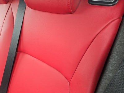 2023 Acura Integra A-Spec Package