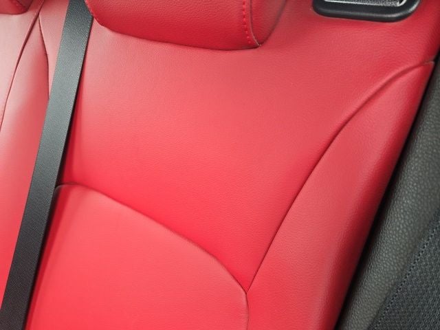 2023 Acura Integra A-Spec Package