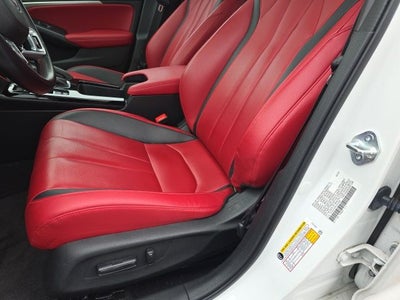 2023 Acura Integra A-Spec Package