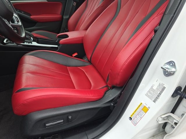 2023 Acura Integra A-Spec Package