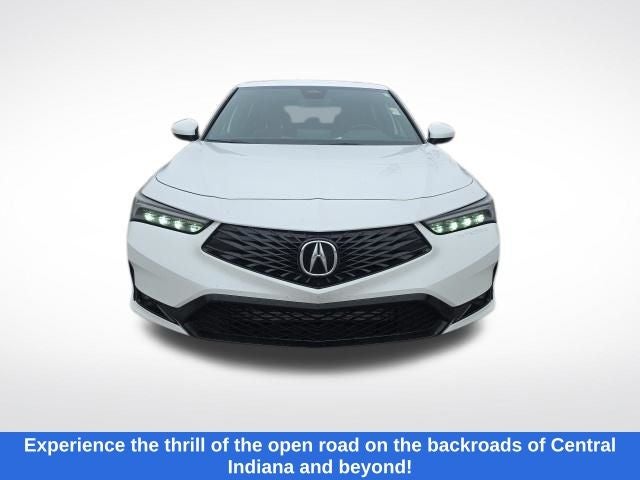 2023 Acura Integra A-Spec Package