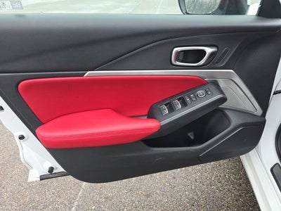 2023 Acura Integra A-Spec Package