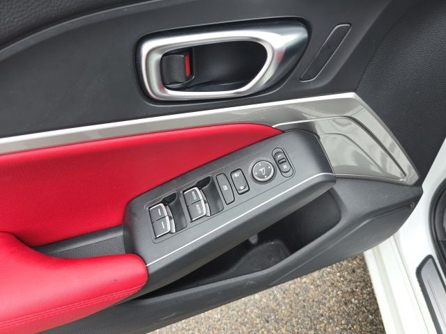 2023 Acura Integra A-Spec Package