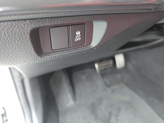 2023 Acura Integra A-Spec Package