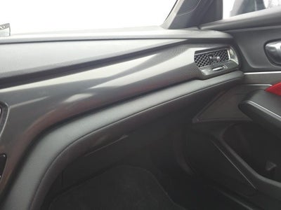 2023 Acura Integra A-Spec Package