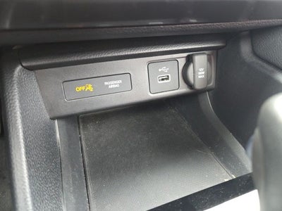 2023 Acura Integra A-Spec Package