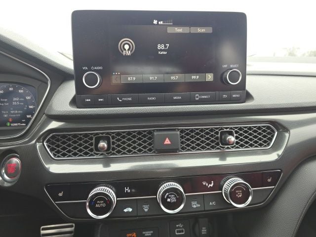 2023 Acura Integra A-Spec Package