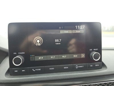 2023 Acura Integra A-Spec Package