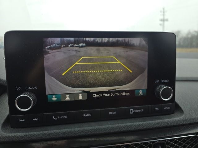 2023 Acura Integra A-Spec Package