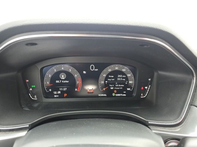 2023 Acura Integra A-Spec Package