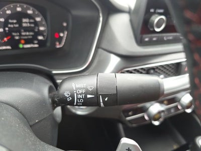 2023 Acura Integra A-Spec Package