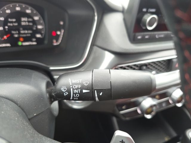 2023 Acura Integra A-Spec Package