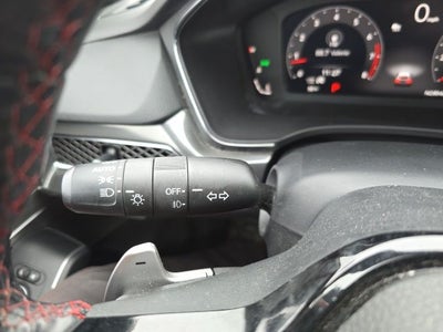 2023 Acura Integra A-Spec Package